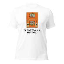 Classically Trained - GWDK