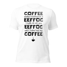 Coffee Eeffoc