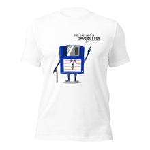 Floppy - I am not a SAVE BUTTON