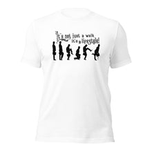 John Cleese Silly Walk