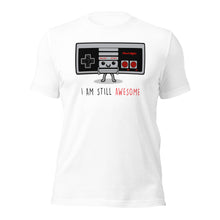 NES Controller Awesome