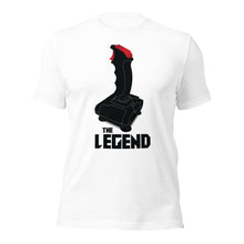 Quickshot 2 - Turbo Joystick The Legend