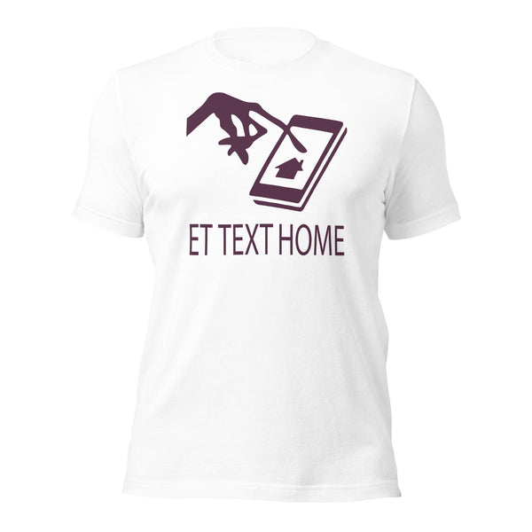 Solar Opposite - ET Text Home