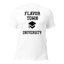 Solar Opposite - Flavor Town University