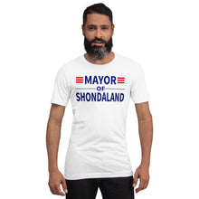 Solar Opposite - Mayor of Shondaland
