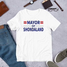 Solar Opposite - Mayor of Shondaland