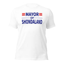 Solar Opposite - Mayor of Shondaland