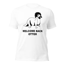 Solar Opposite - Welcome Back Otter