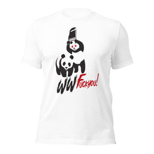 WW Fuck You