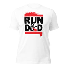 Run D&D