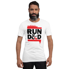 Run D&D