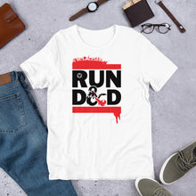 Run D&D
