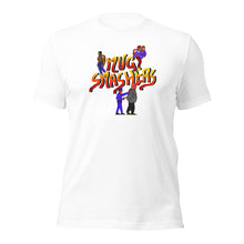 Mug Smashers