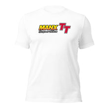 Manx TT Superbike