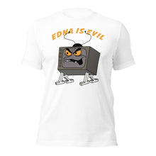 Edna the Evil (Willo the Wisp)