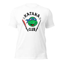 TMNT - Katana Club
