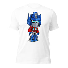 Transformers - Optimus Baby
