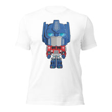 Transformers - Mini Optimus Prime