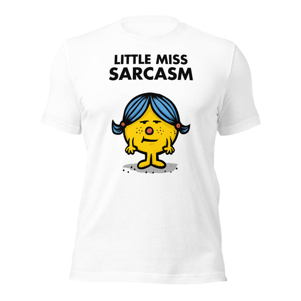 Little Miss Sarcasm