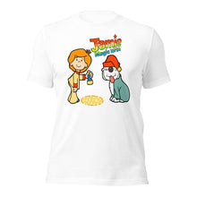 Jamie Magic Torch