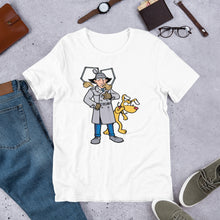 Inspector Gadget