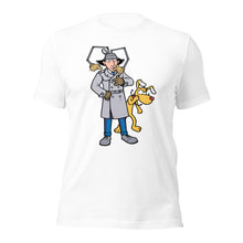 Inspector Gadget
