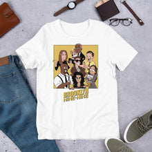 Brooklyn 99 - Main Group