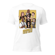 Brooklyn 99 - Main Group