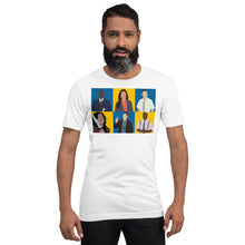 Brooklyn 99 - Flat Cast