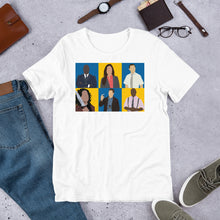 Brooklyn 99 - Flat Cast