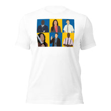 Brooklyn 99 - Flat Cast