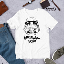 Imperial Skull Trooper