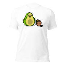 Avocado the Hut