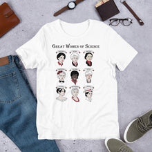 Great Women of Science