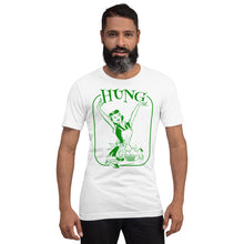 Hung
