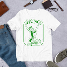 Hung