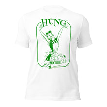 Hung