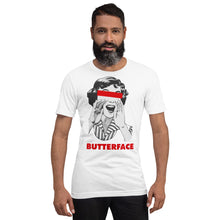 Butterface