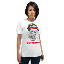 Butterface
