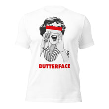 Butterface