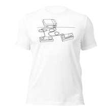 Nintendo Entertainment System NES (Outline Artwork)