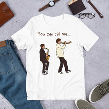 You can call me AL
