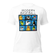 Modern Baseball