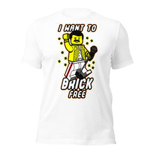 Freddy Brick Free