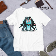 Spy vs Spy Cop