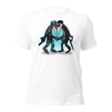 Spy vs Spy Cop