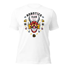 Robotics Club