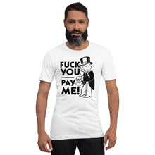 Monopoly FUCK YOU Pay Me