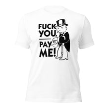 Monopoly FUCK YOU Pay Me