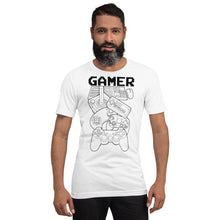 Gamers Controllers
